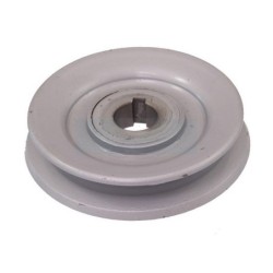 Poulie de lanceur pour tronçonneuse Husqvarna (506922101)Démarreur, lanceur